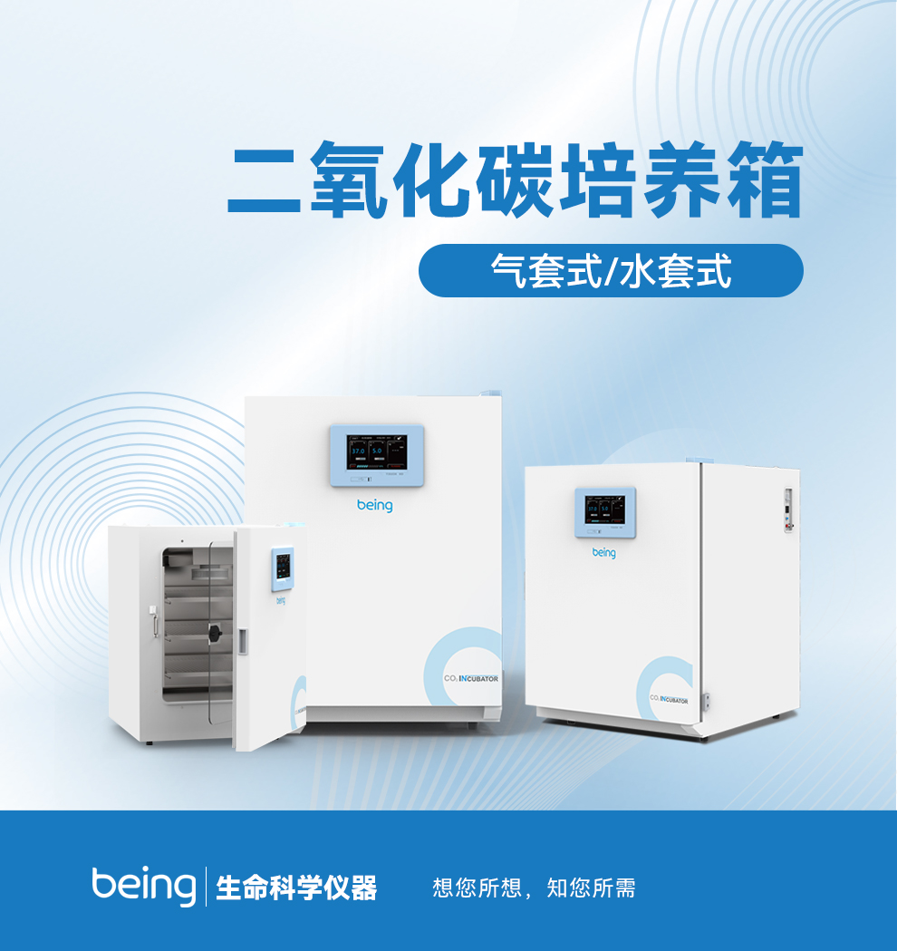 貝茵二氧化碳培養(yǎng)箱